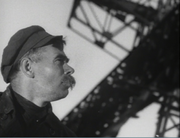 Aleksandr Chistyakov