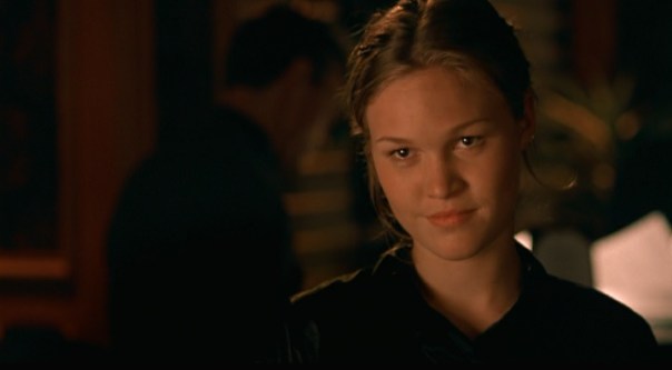 Julia Stiles