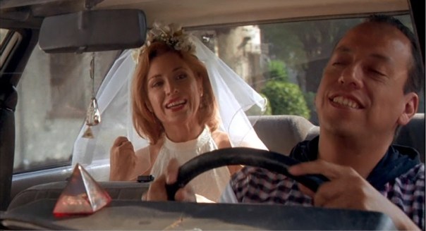 María Rojo and Tito Vasconcelos