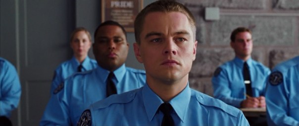 Determined to serve.