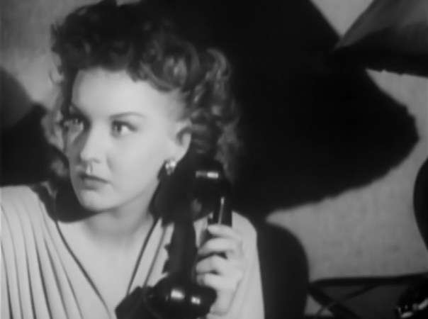 Getting ready to drop a dime.