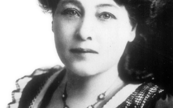 Alice Guy