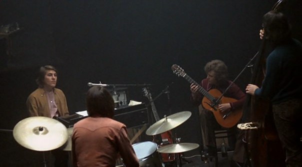 Alan Price, keyboards, vocals; Colin Green, guitar; Clive Thacker, drums; Dave Markee, bass