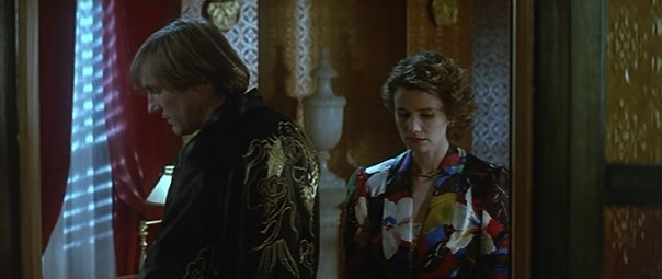 A moment of honesty.