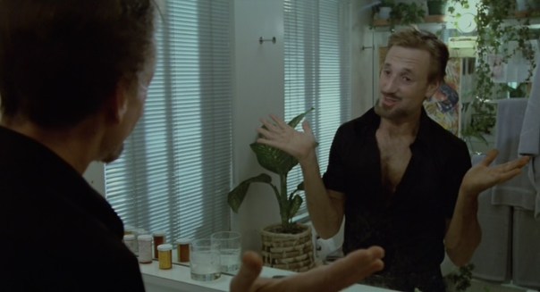 "It's showtime, folks!"